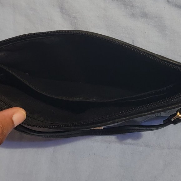 Coach Wristlet - Picture 4 of 4